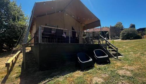 Tent