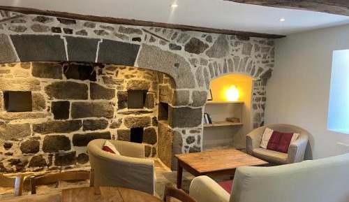 Three-Bedroom Home