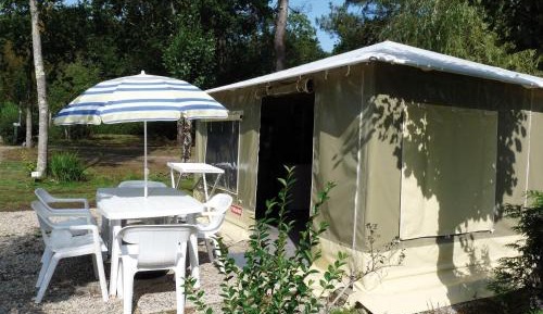 Two-Bedroom Bungalow