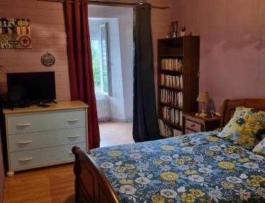 Family Double Room