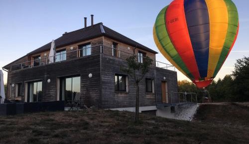 Vacation Home