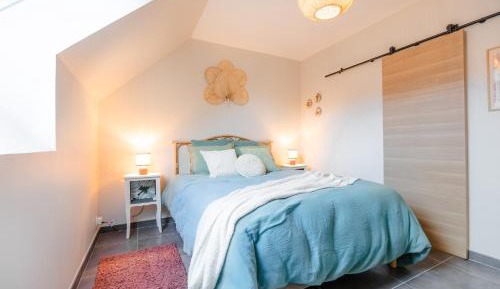 Double Room with Park View