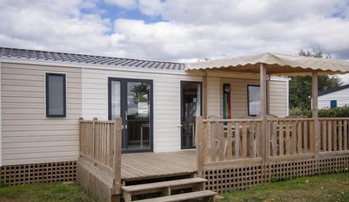 Mobile Home