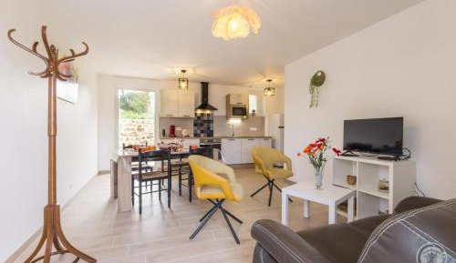 2-Bedroom Town Home