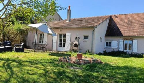 Holiday Home (4 Adults)