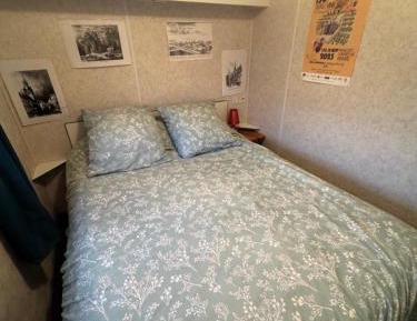 Mobile Home