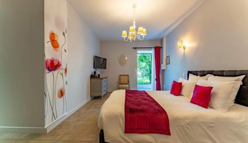 Double Room - Disability Access