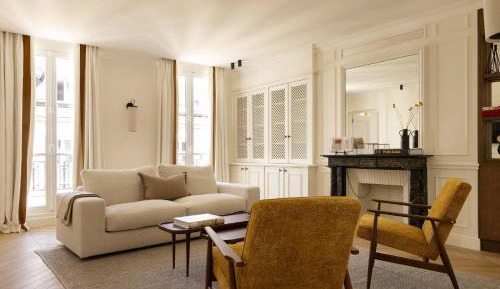 Two-Bedroom Apartment 3