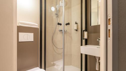 Standard Room - 2 Single Beds