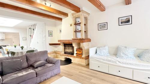 Five-Bedroom House