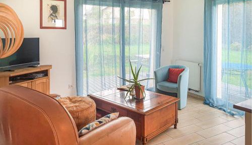 Three-Bedroom Vacation Home 