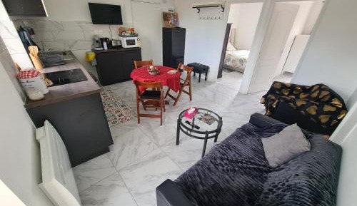 Two-Bedroom Superior Apartment