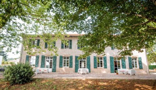 Six-Bedroom House