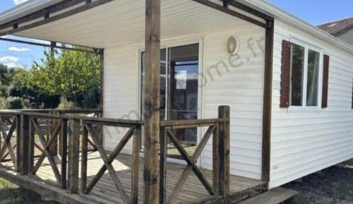 Mobile Home
