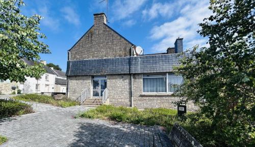 Five-Bedroom House
