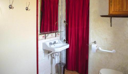 Three-Bedroom Vacation Home 