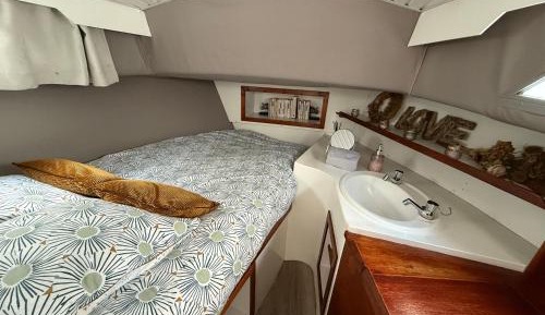 Mobile Home