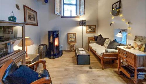 One-Bedroom Vacation Home