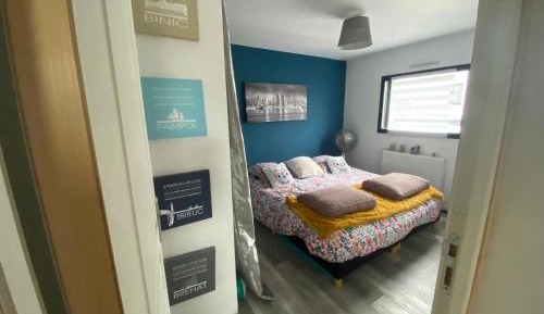 Superior King or Twin Room