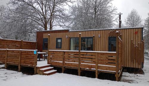Mobile Home