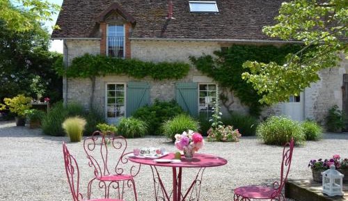 Two-Bedroom Holiday Home
