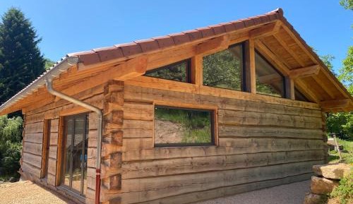 One-Bedroom Chalet