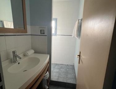 Classic Quadruple Room