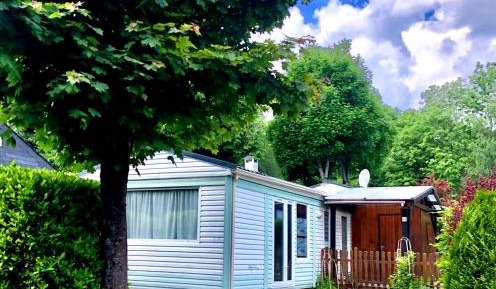 Mobile Home