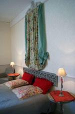Classic Double Room with Shower