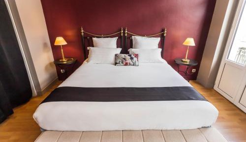 Standard Double Room with Fan