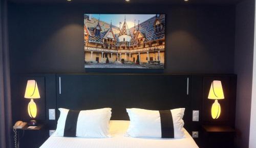 Double Room with View on the Golf Court