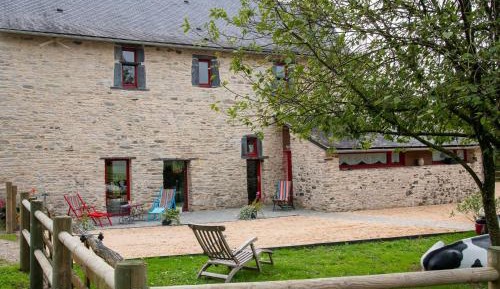 Holiday Home (8 Adults)