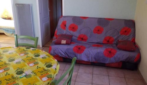 Double Room with Park View