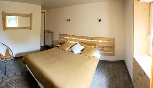 Suite with Garden View
