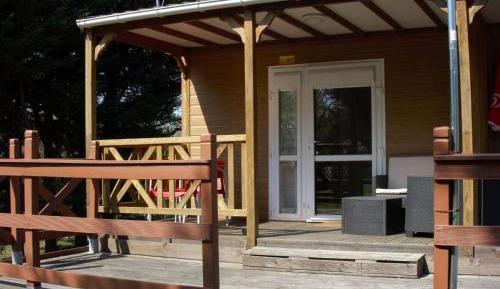 One-Bedroom Chalet