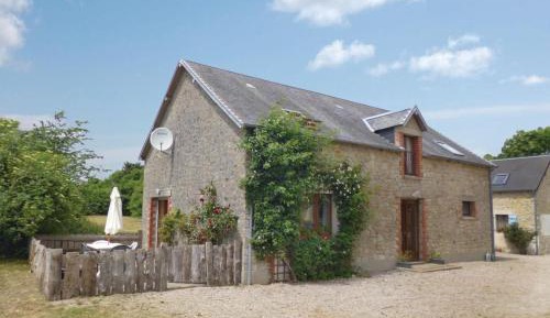 Three-Bedroom Vacation Home 