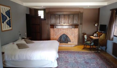 Suite with Sea View