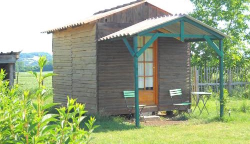 One-Bedroom Chalet