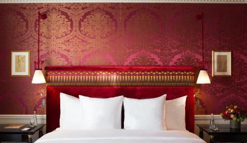 Prestige Suite