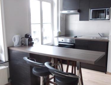 Deluxe Apartment - 2nd Floor