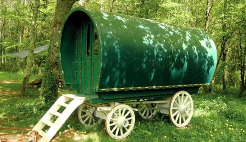 Mobile Home