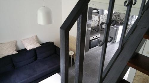 Apartment - Split Level
