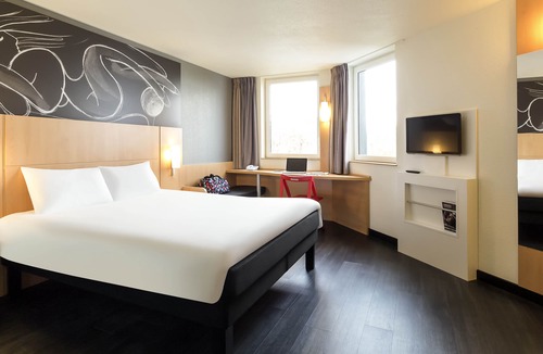 Rungis Hotel | Ibis Paris Orly Rungis