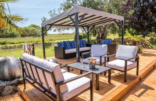 Plouharnel Hotel | Carnac Lodge Hotel & Spa