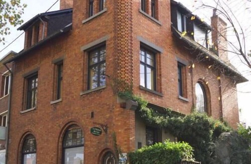 Sart-Babylone Hotel | La Maison du Sart