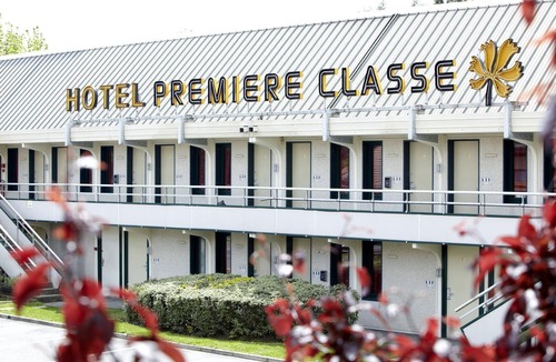 Perreux Hotel | Premiere Classe Roanne Perreux