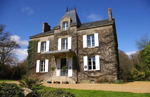 Nivillac Hotel | Domaine de Bodeuc
