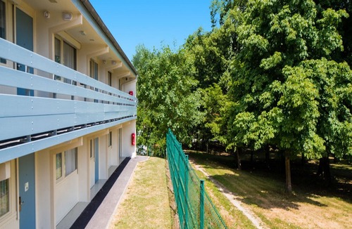 Dammarie Les Lys Hotel | Campanile Melun Sud - Dammarie les Lys