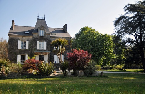 Nivillac Hotel | Domaine de Bodeuc