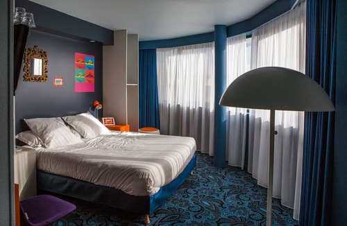 Le Mont-Saint-Michel Hotel | Hotel Gabriel